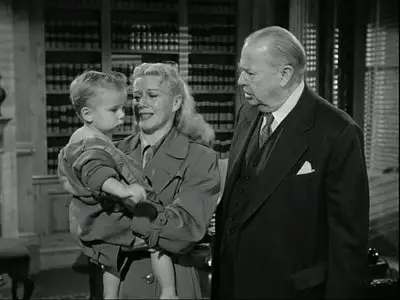 Monkey Business (1952) [RE-UP]