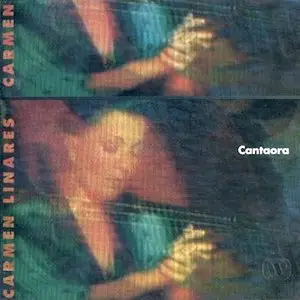Carmen Linares – Cantaora (1988) -repost