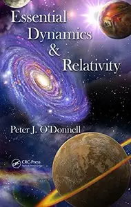 Essential Dynamics and Relativity (Repost)