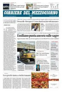 Corriere del Mezzogiorno Bari - 30 Settembre 2017