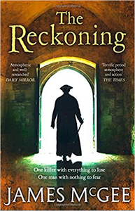 The Reckoning - James McGee
