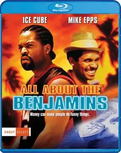 All About the Benjamins (2002) [w/Commentary]