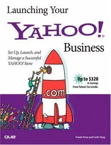 Launching Your Yahoo! Business by Frank F. Fiore [Repost]