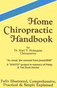 Home Chiropractic Handbook (repost)