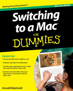 Switching to a Mac For Dummies (Repost)