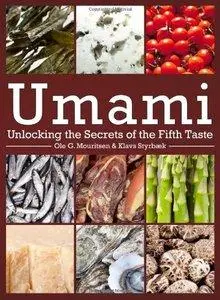 Umami: Unlocking the Secrets of the Fifth Taste (Repost)