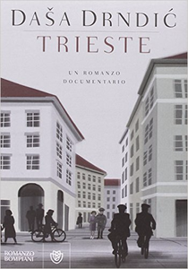 Trieste - Daša Drndić