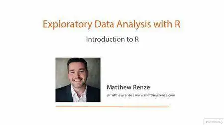 Exploratory Data Analysis with R [repost]