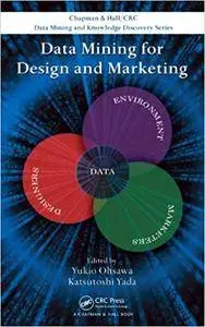 Data Mining for Design and Marketing (Repost)