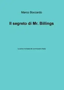 Il segreto di Mr. Billings