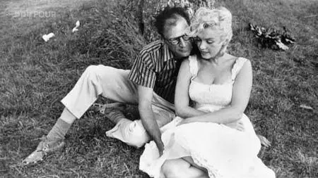 BBC Imagine - Arthur Miller: Finishing the Picture (2004)