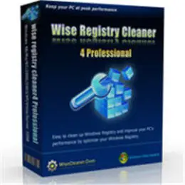 Wise Registry Cleaner Pro v4.91 Build 233 