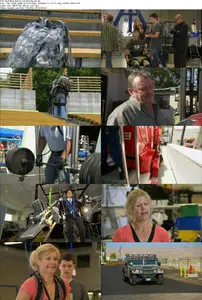 National Geographic - Robot Soldiers (2011)