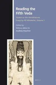 Reading the Fifth Veda: Studies on the Mahabharata - Essays by Alf Hiltebeitel (repost)