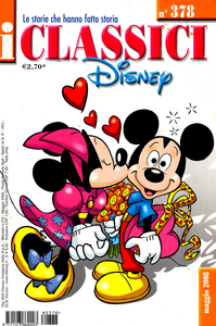 I Classici Disney - Volume 378