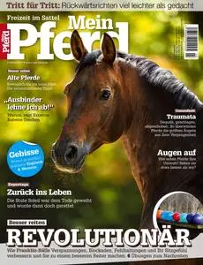 Mein Pferd – März 2017