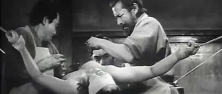 Akira Kurosawa-Akahige ('Red Beard') (1965)