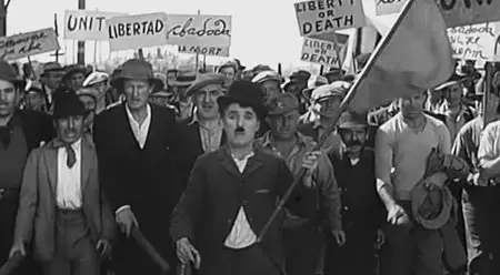 (Fr2) Un jour, une histoire - Charlie Chaplin, la légende du siècle (2014)