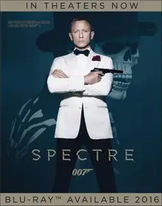 Spectre / 007: Спектр (2015)