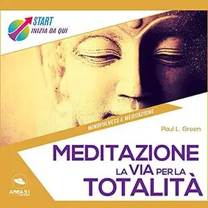 «Meditazione» by Paul L. Green