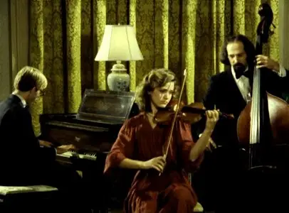 My Dinner with Andre / Мой обед с Андре (1981)