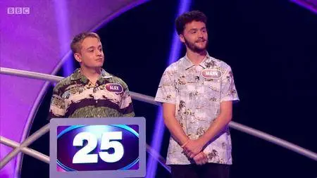 Pointless S18E42