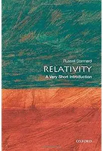 Relativity: A Very Short Introduction