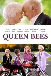 Queen Bees (2021)