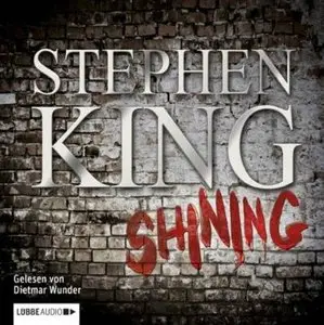 Stephen King - Shining