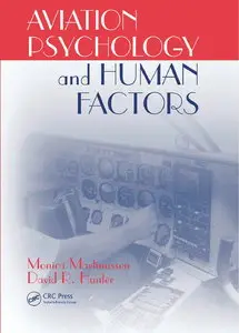 Aviation Psychology and Human Factors (repost)