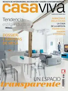 Casa Viva - Marzo 2016
