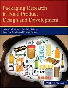 Packaging Research in Food Product Design and Development (Repost)