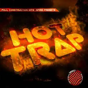 Smokey Loops Hot Trap WAV MiDi SPF