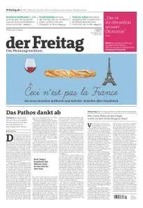 Freitag - 9 Juni 2016