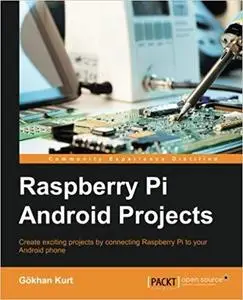 Raspberry Pi Android Projects