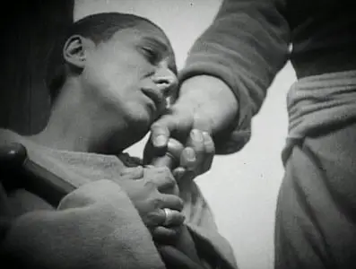 The Passion of Joan of Arc / La passion de Jeanne d'Arc / Страсти Жанны д`Арк (1928)