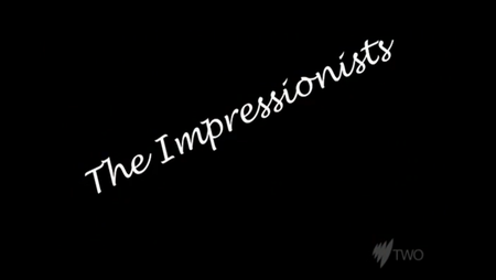 The Impressionists (2013)
