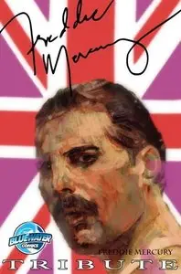 Tribute - Freddie Mercury (2014)