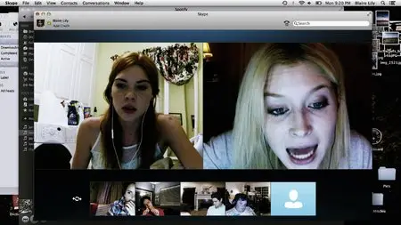 Unfriended (2014)