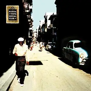 Buena Vista Social Club - Buena Vista Social Club (25th Anniversary Edition) (2021)