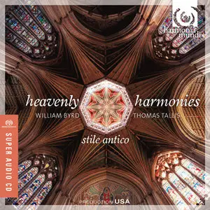 Project Harmonia Mundi - Part 28