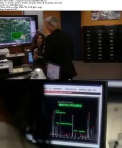 NCIS S08E14