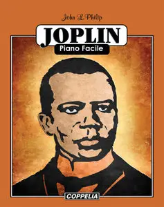 John L. Philip - Scott Joplin Piano Facile