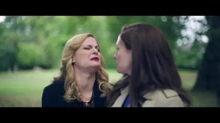 Flack S02E03