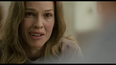 Conviction (2010)