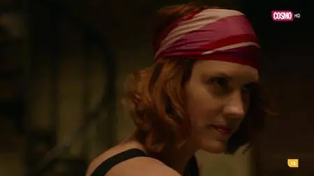 Frankie Drake Mysteries S01E08