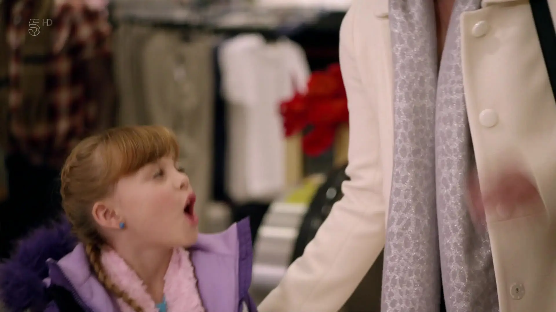 Christmas in the City (2013)