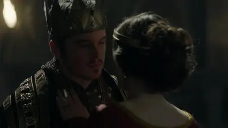 Vikings S05E15