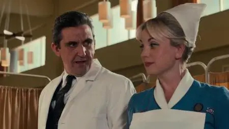 Call the Midwife S08E05