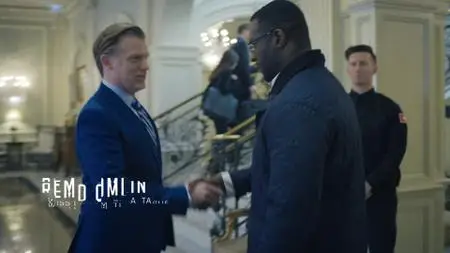 The Enemy Within S01E11